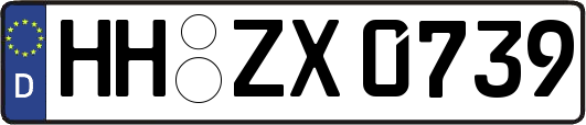 HH-ZX0739