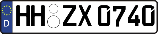 HH-ZX0740