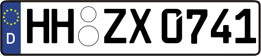 HH-ZX0741