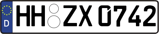 HH-ZX0742