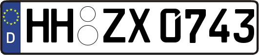 HH-ZX0743