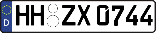 HH-ZX0744