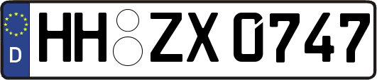 HH-ZX0747