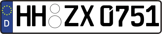 HH-ZX0751