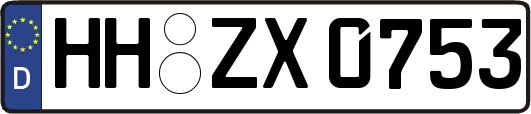 HH-ZX0753