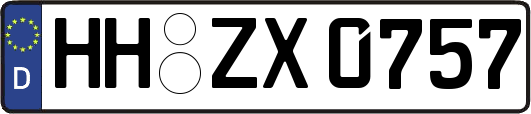 HH-ZX0757