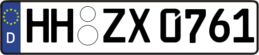 HH-ZX0761