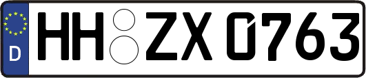 HH-ZX0763
