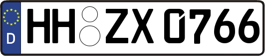 HH-ZX0766