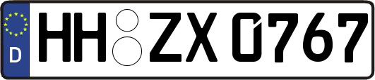 HH-ZX0767