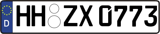 HH-ZX0773