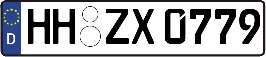 HH-ZX0779