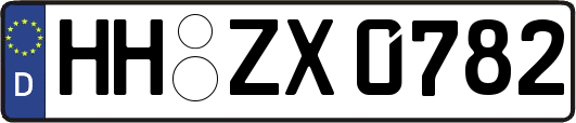 HH-ZX0782