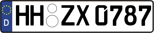 HH-ZX0787