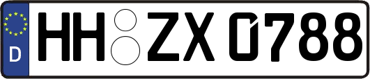 HH-ZX0788