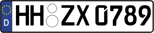 HH-ZX0789