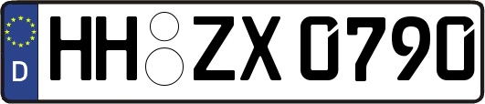HH-ZX0790