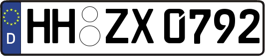HH-ZX0792