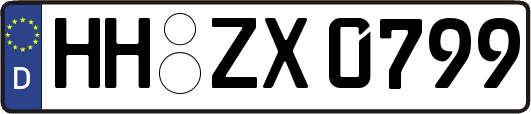 HH-ZX0799