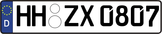 HH-ZX0807