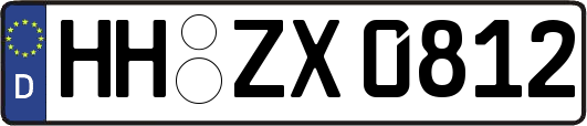 HH-ZX0812