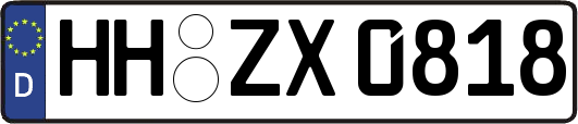 HH-ZX0818