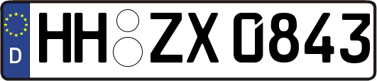 HH-ZX0843
