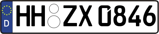 HH-ZX0846