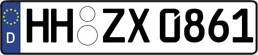 HH-ZX0861
