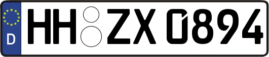 HH-ZX0894