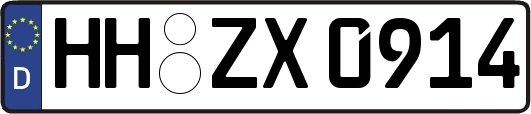 HH-ZX0914