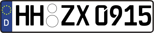 HH-ZX0915