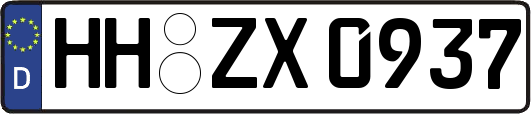 HH-ZX0937