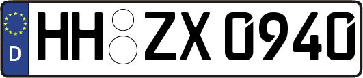HH-ZX0940