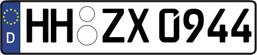 HH-ZX0944