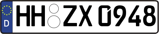 HH-ZX0948