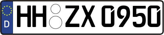 HH-ZX0950