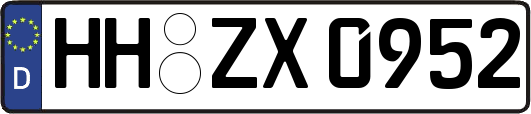 HH-ZX0952