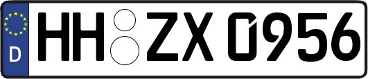 HH-ZX0956