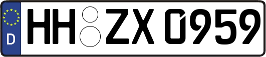 HH-ZX0959