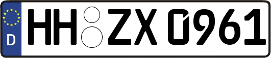 HH-ZX0961