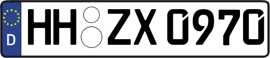 HH-ZX0970