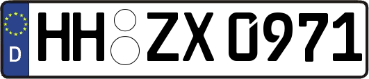 HH-ZX0971