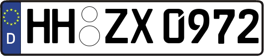 HH-ZX0972