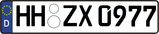 HH-ZX0977