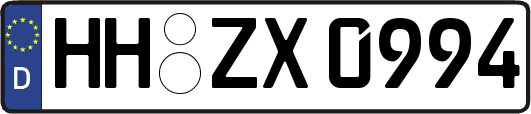 HH-ZX0994