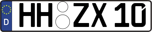 HH-ZX10
