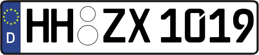 HH-ZX1019