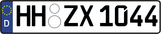 HH-ZX1044