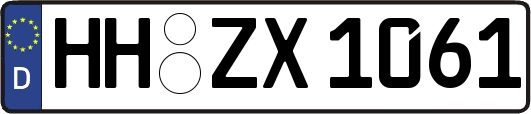 HH-ZX1061